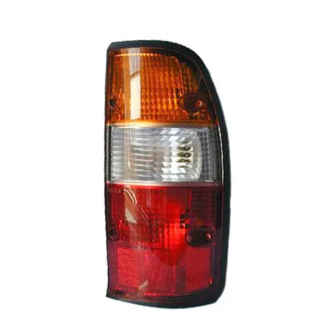 Mazda B Series Ute / Bravo UN Utility Right Tail Light, Built 1/1999 to 10/2002