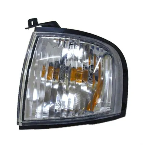 Mazda B Series Ute / Bravo UN Utility Left Front Corner Light, Built 10/2002 to 10/2006