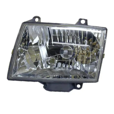 Mazda B Series Ute / Bravo UN Utility Left Headlight, Built 10/2002 to 10/2006
