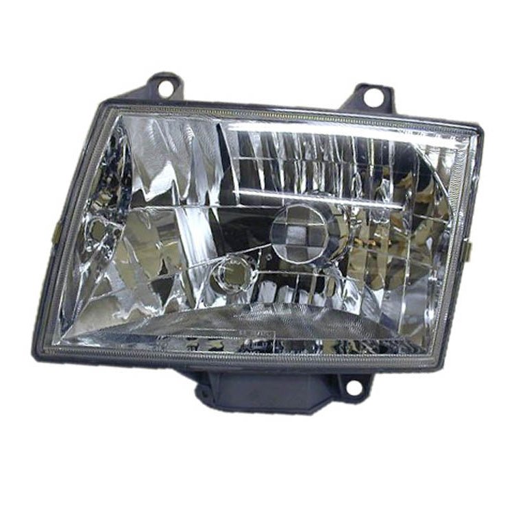Mazda B Series Ute / Bravo UN Utility Left Headlight, Built 10/2002 to 10/2006