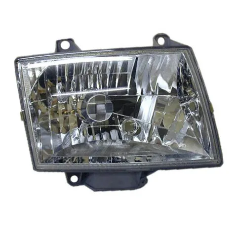 Mazda B Series Ute / Bravo UN Utility Right Headlight, Built 10/2002 to 10/2006