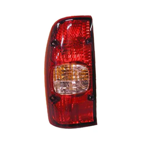 Mazda B Series Ute / Bravo UN Utility Left Tail Light, Built 10/2002 to 10/2006