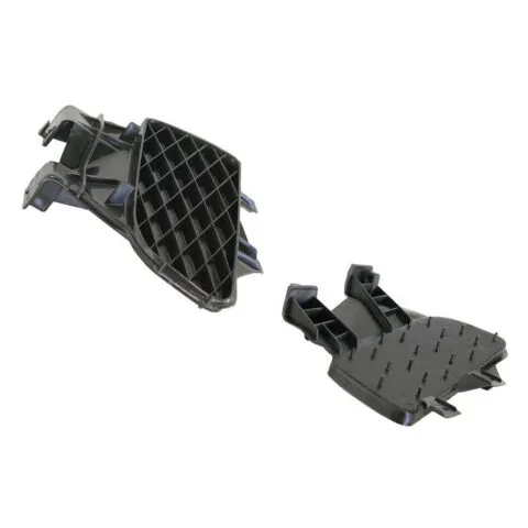 Mazda 323 BJ Left Front Bar Grille, Built 10/2000 to 12/2003