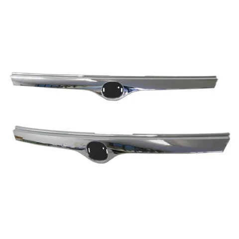 Mazda 323 BJ Grille, Built 8/1998 to 10/2000
