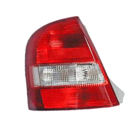 Mazda 323 BJ Sedan Left Tail Light, Built 8/1998 to 10/2002