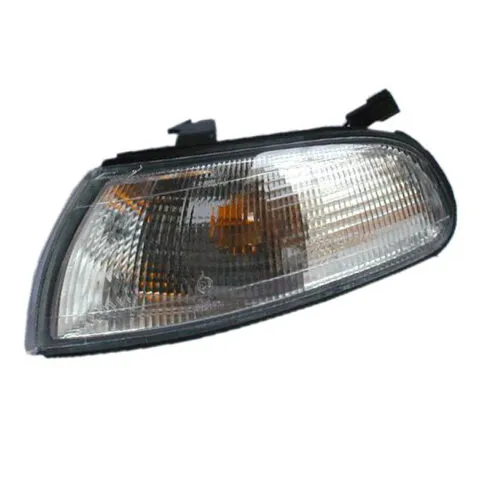 Mazda 626 GE Left Front Corner Light, Built 9/1991 to 7/1997