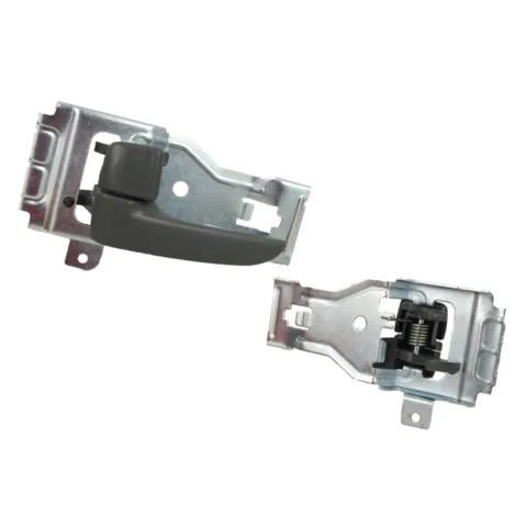 Mazda BT-50 UN Left Door Handle, Built 11/2006 to 10/2011, Part 60008