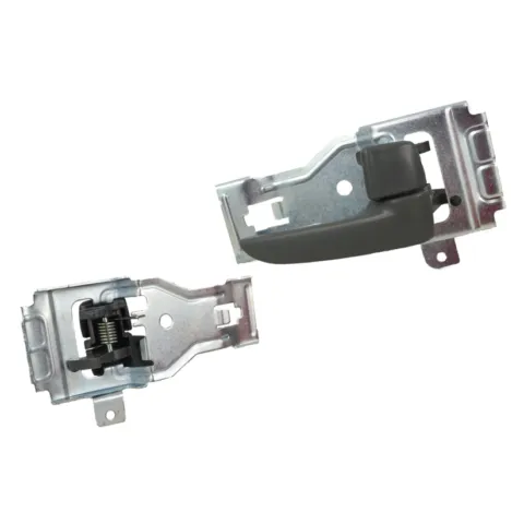 Mazda BT-50 UN Right Door Handle, Built 11/2006 to 10/2011, Part 60009