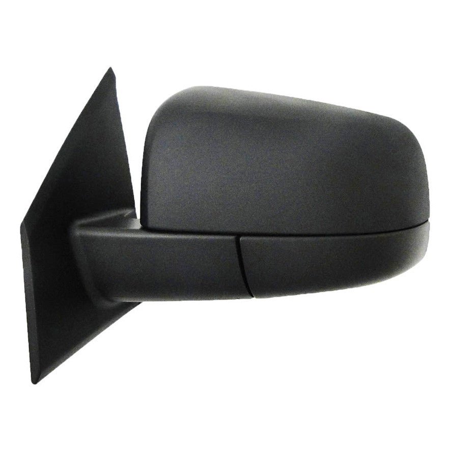 Mazda BT-50 Up Utility Left Front Door Mirror, Built 10/2011 to 8/2015