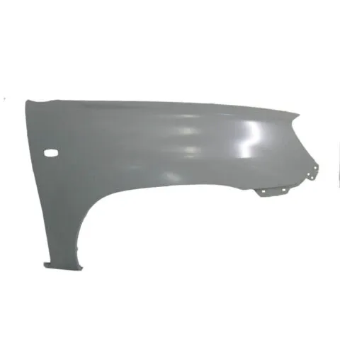 Mazda BT-50 UN Utility Right Guard, Built 5/2006 to 10/2011