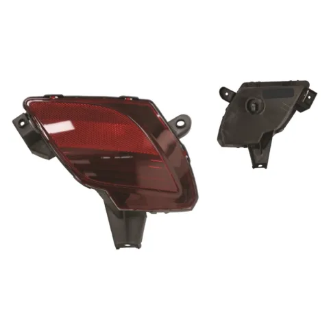 Mazda CX-5 KE Left Rear Bar Lamp, Built 2/2012 to 12/2014
