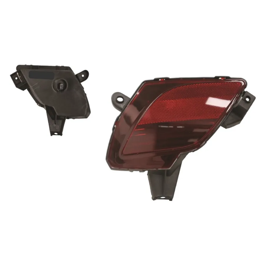 Mazda CX-5 KE Right Rear Bar Lamp, Built 2/2012 to 12/2014