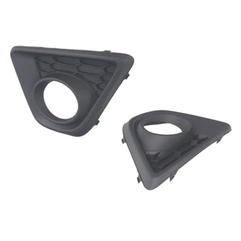 Mazda CX-5 KE Left Fog Light, Built 2/2012 to 12/2014