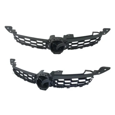 Mazda CX-7 ER Wagon Grille, Built 11/2006 to 9/2009
