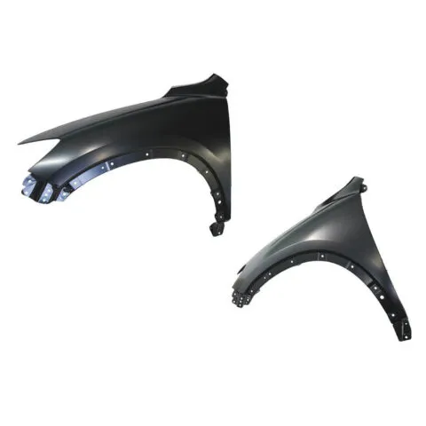 Mazda CX-5 KE Wagon Left Guard, Built 2/2012 to 2/2017