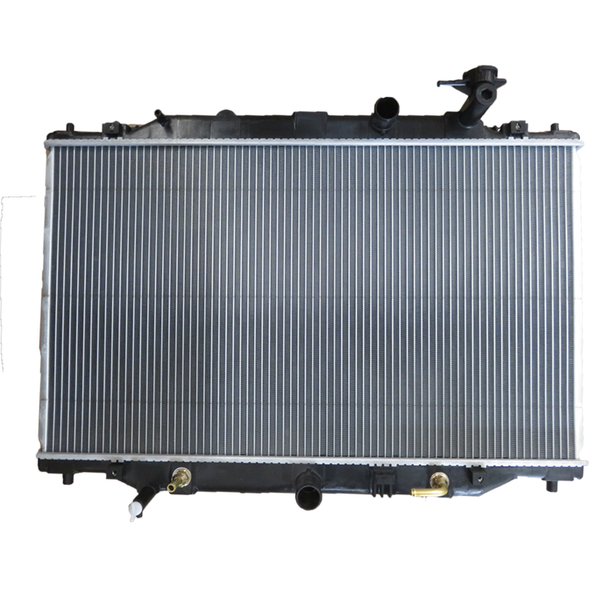 Mazda CX-5 KE Radiator, Built 2/2012 to 12/2014