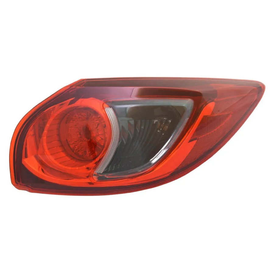 Mazda CX-5 KE Wagon Right Tail Light, Built 2/2012 to 2/2017