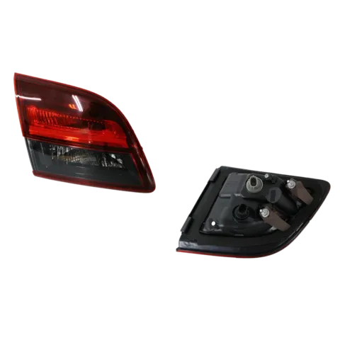 Mazda CX-9 TB Left Tail Light, Built 12/2012 to 6/2016