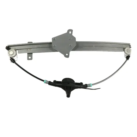 Mazda CX-5 KE Right Front Window Regulator, Electric with Motor, Built 2/2012 to 12/2014