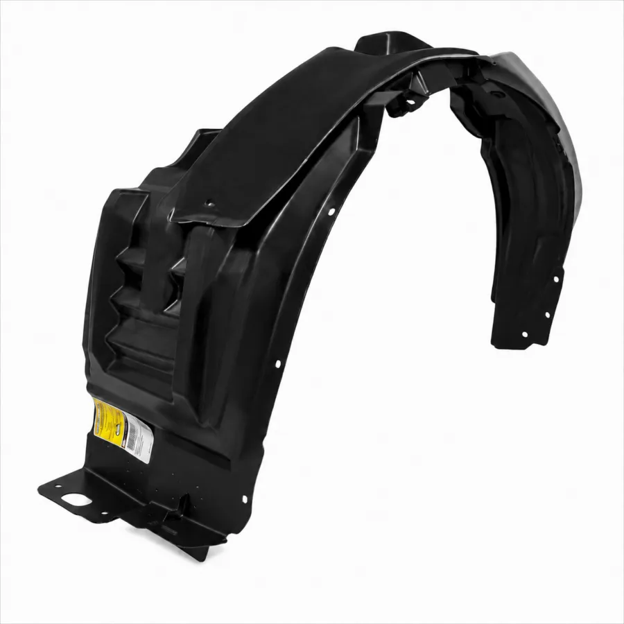 Mitsubishi ASX XD Left Inner Guard Liner, Built 10/2019 to 10/2025