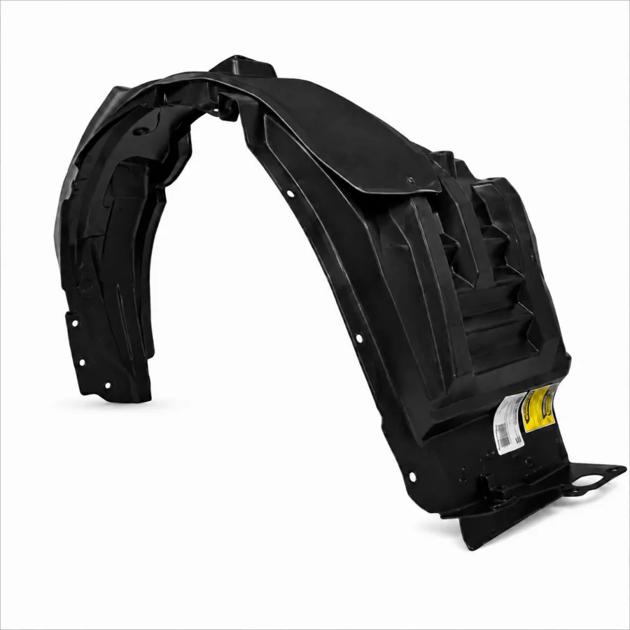 Mitsubishi ASX XD Right Inner Guard Liner, Built 10/2019 to 10/2025