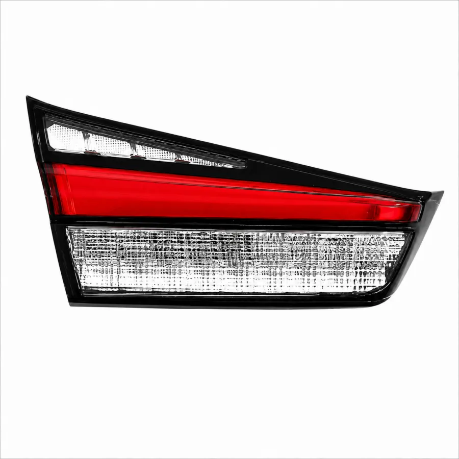 Mitsubishi ASX XD Left Tail Gate Lamp, Built 10/2019 to 10/2025