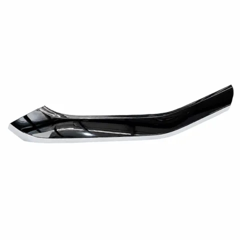 Mitsubishi Eclipse Cross Wagon YB Left Front Bar Mould Lower, Chrome, Built 10/2020 Onwards