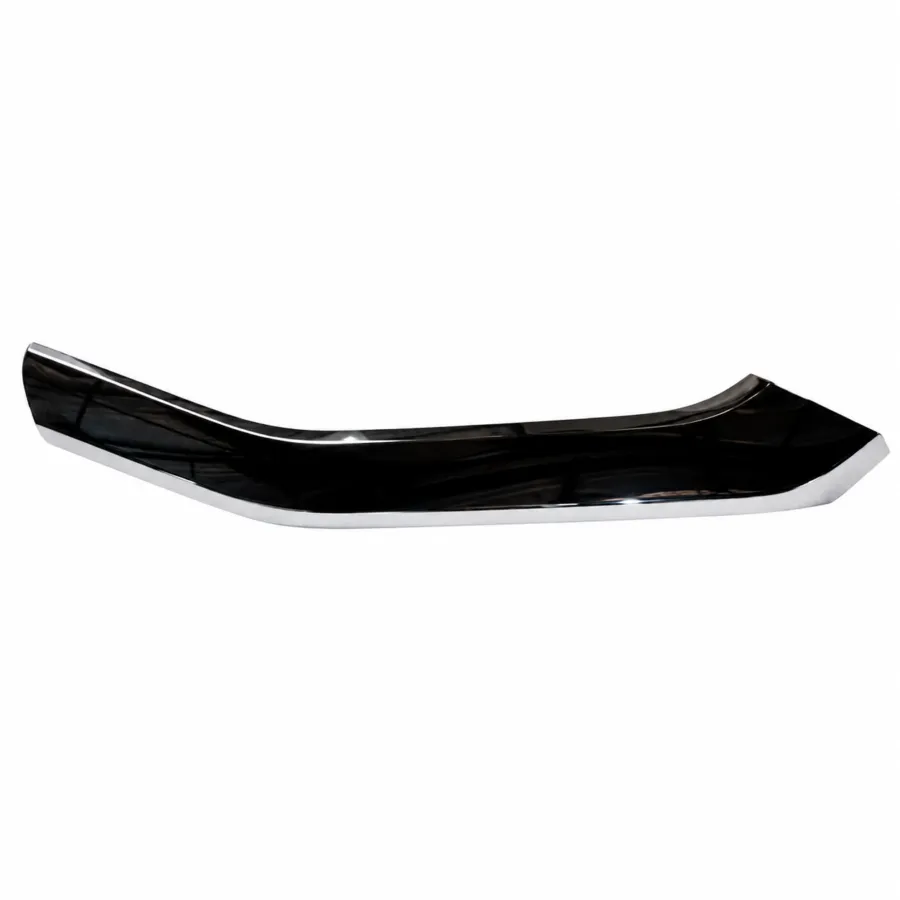 Mitsubishi Eclipse Cross Wagon YB Right Front Bar Mould Lower, Chrome, Built 10/2020 Onwards