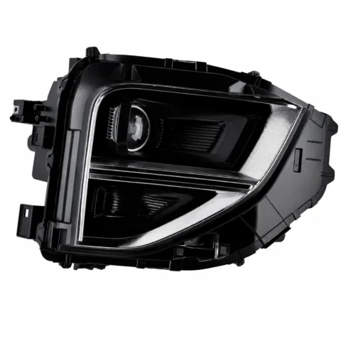 Mitsubishi Eclipse Cross Wagon YB ES Right Headlight, Halogen, Built 10/2020 Onwards