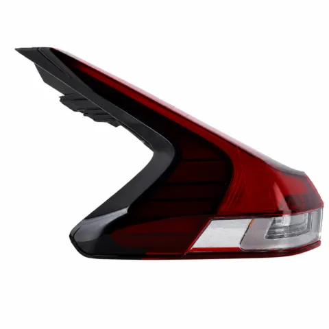 Mitsubishi Eclipse Cross Wagon YB Left Tail Light, Built 10/2020 Onwards