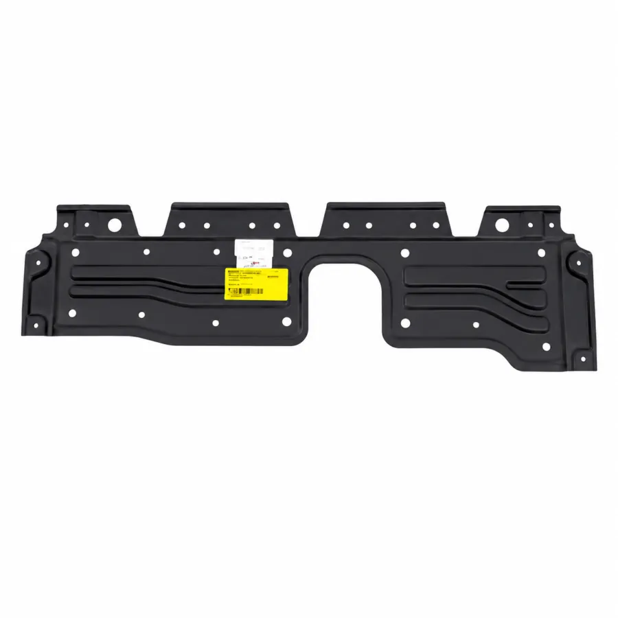 Mitsubishi Mirage LB Engine Splash Tray, Built 2/2020 Onwards