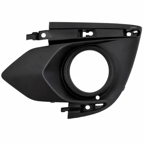 Mitsubishi Mirage LA Left Fog Light, With Fog Light Type, Built 2/2016 to 1/2020