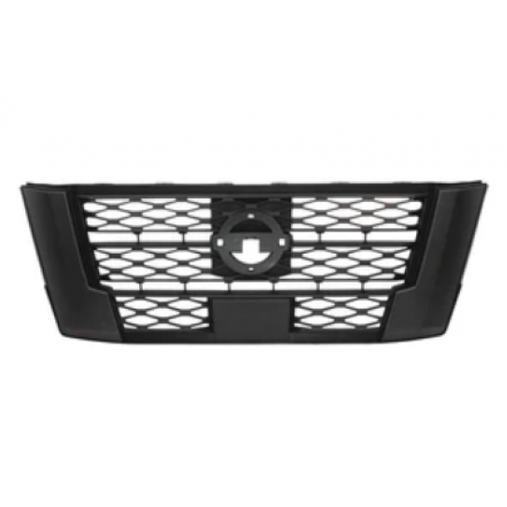 Nissan Navara D23 Utility Pro 4X Grille, Built 11/2020 to 2/2026