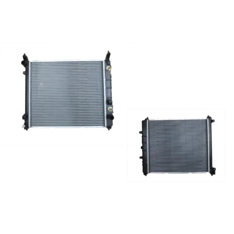 Nissan Almera N17 Radiator, Built 6/2012 to 7/2014