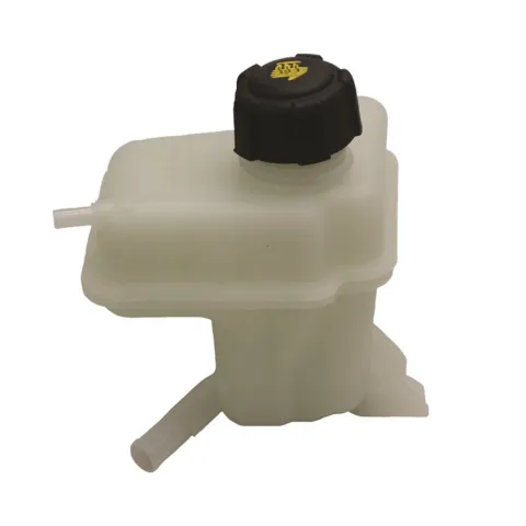 Nissan Dualis J10 Overflow Bottle, Built 10/2007 to 12/2009