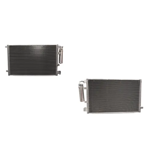 Nissan Dualis J10 Condenser, Built 10/2007 to 12/2009