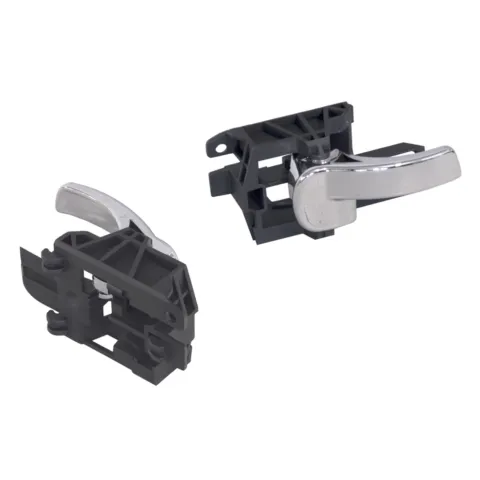 Nissan Dualis J10 Right Door Handle, Built 10/2007 to 12/2009