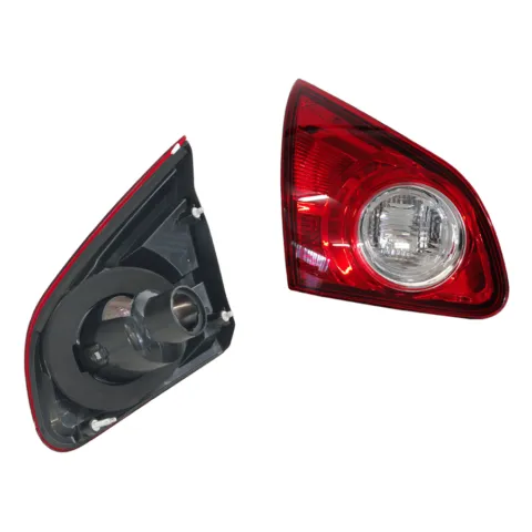 Nissan Dualis J10 Left Tail Light, Built 10/2007 to 12/2009