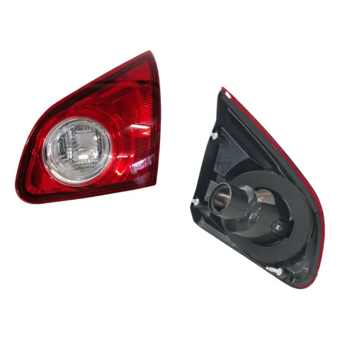 Nissan Dualis J10 Right Tail Light, Built 10/2007 to 12/2009