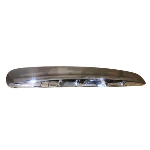 Nissan Dualis J10 Tail Gate Garnish, Built 10/2007 to 12/2009, Part 62314