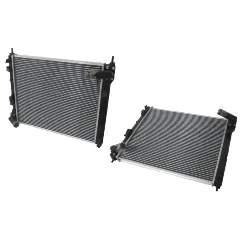 Nissan Juke F15 Radiator, Built 10/2013 to 3/2015, Part 61847