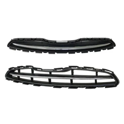 Nissan Micra K13 Grille, Built 9/2010 Onwards