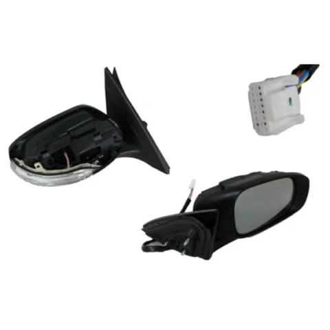 Nissan Maxima J32 Sedan Right Front Door Mirror, Built 2/2009 to 12/2013