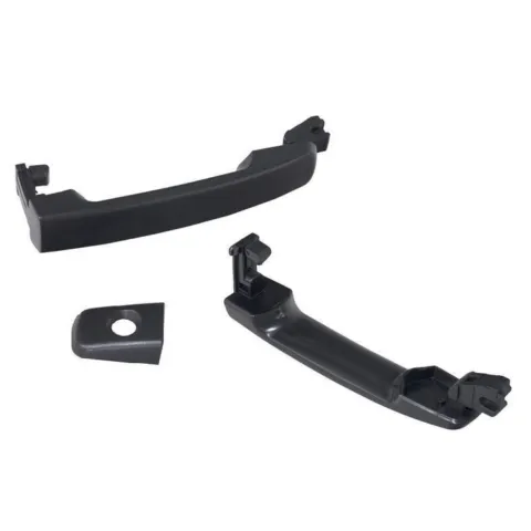 Nissan Navara D40M D40T Right Door Handle, Built 5/2005 to 4/2015, Part 60129
