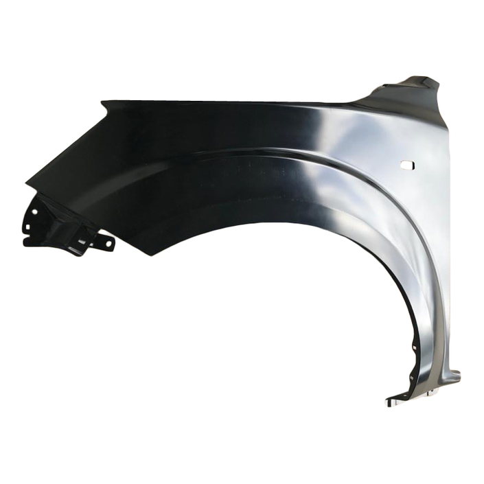 Nissan Navara NP300 Left Guard, Built 4/2015 to 1/2021, Part 61548