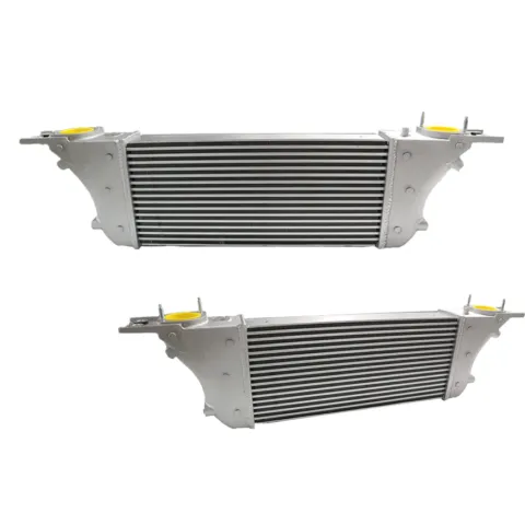 Nissan Navara D40M D40T Intercooler, Built 5/2005 to 4/2015