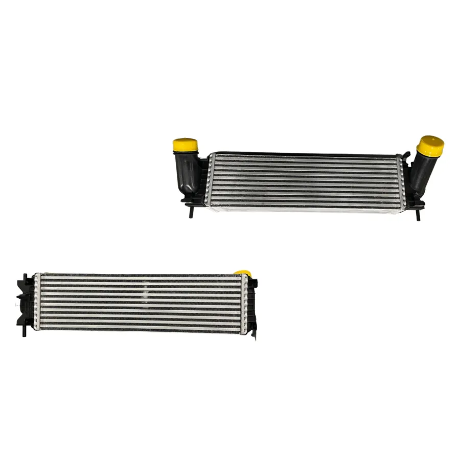 Nissan Navara NP300 Intercooler, Built 4/2015 to 1/2021, Part 61642
