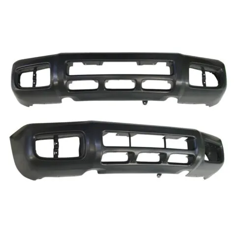 Nissan Pathfinder R50 Wagon Front Bumper, Built 12/1998 to 4/2005