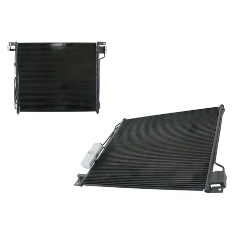 Nissan Pathfinder R51 Condenser, Built 5/2005 to 10/2013, Part 59971