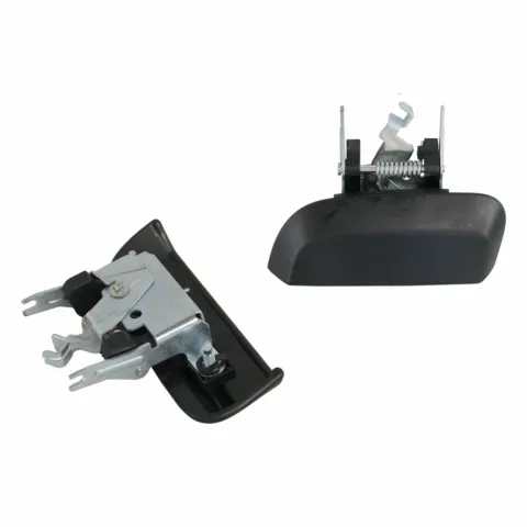 Nissan Pathfinder R51 Left Door Handle, Built 5/2005 to 10/2013, Part 60140